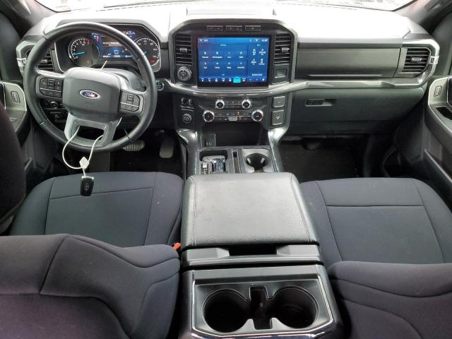 Ford F-150 Supercrew Image 10