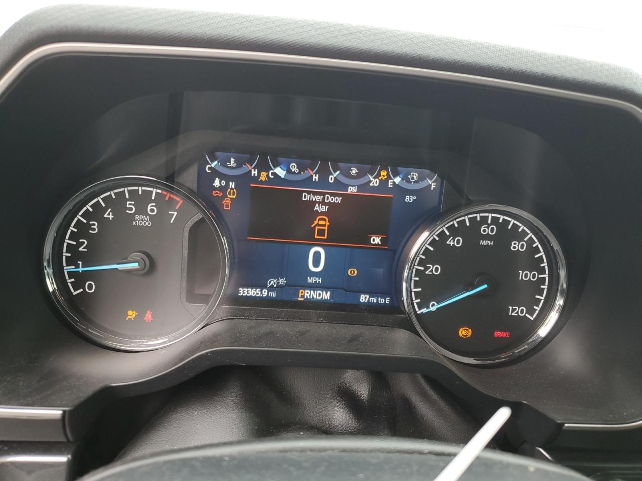 Ford F-150 Supercrew Image 3