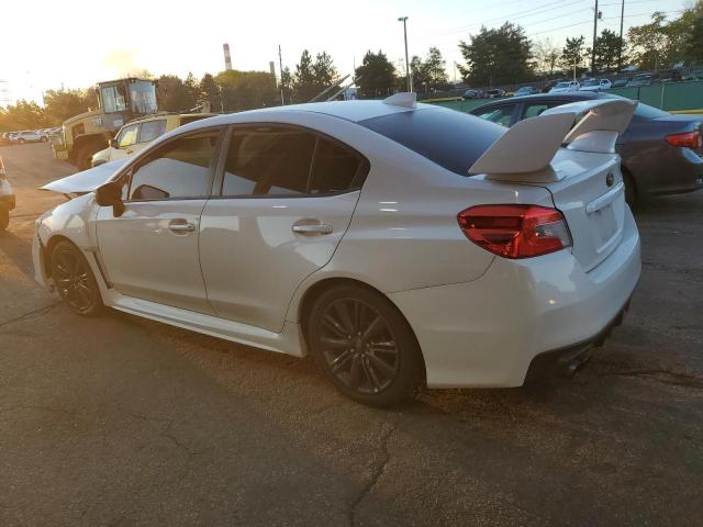 Subaru WRX Sti Limited Image 9