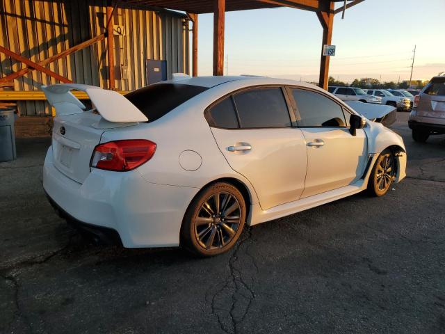 Subaru WRX Sti Limited Image 3