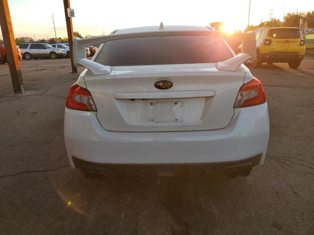 Subaru WRX Sti Limited Image 6