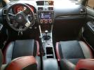 Subaru WRX Sti Limited Image 12