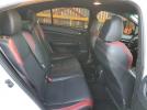Subaru WRX Sti Limited Image 2