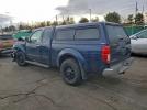 Nissan Frontier King Cab Le Image 2