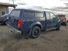 Nissan Frontier King Cab Le Image 8