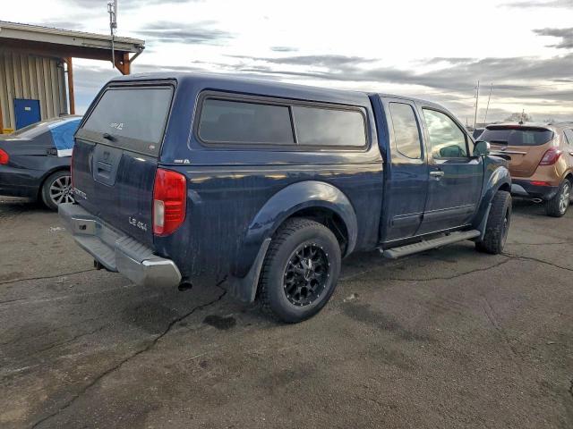 Nissan Frontier King Cab Le Image 8