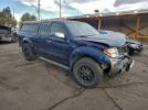 Nissan Frontier King Cab Le Image 11