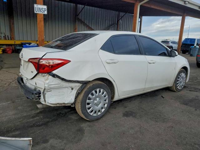 Toyota Corolla L Image 3