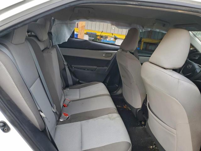 Toyota Corolla L Image 11