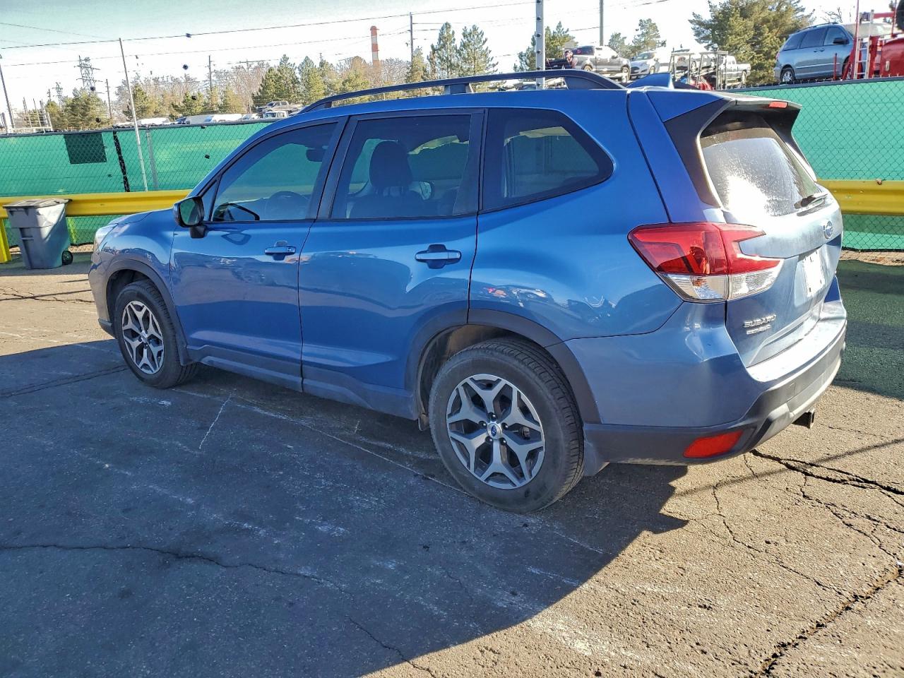Subaru Forester Premium Image 2
