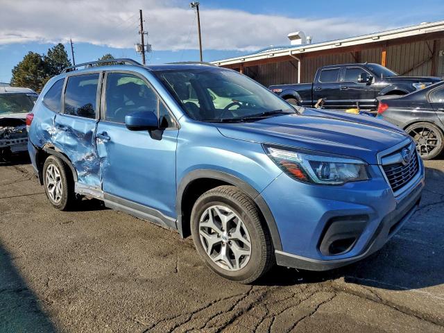 Subaru Forester Premium Image 12