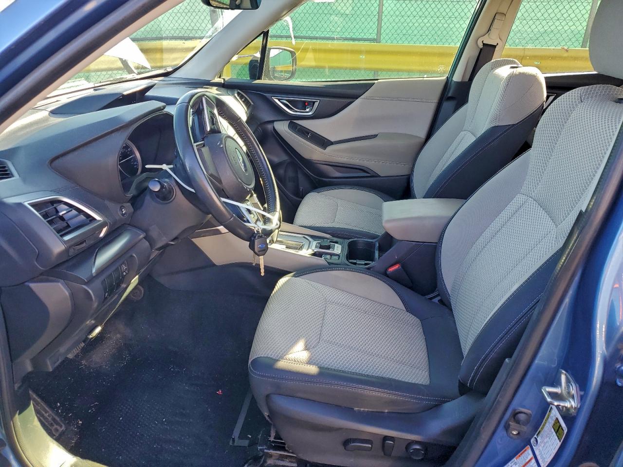 Subaru Forester Premium Image 11