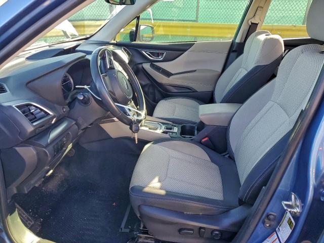 Subaru Forester Premium Image 11