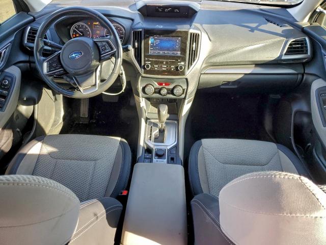 Subaru Forester Premium Image 8