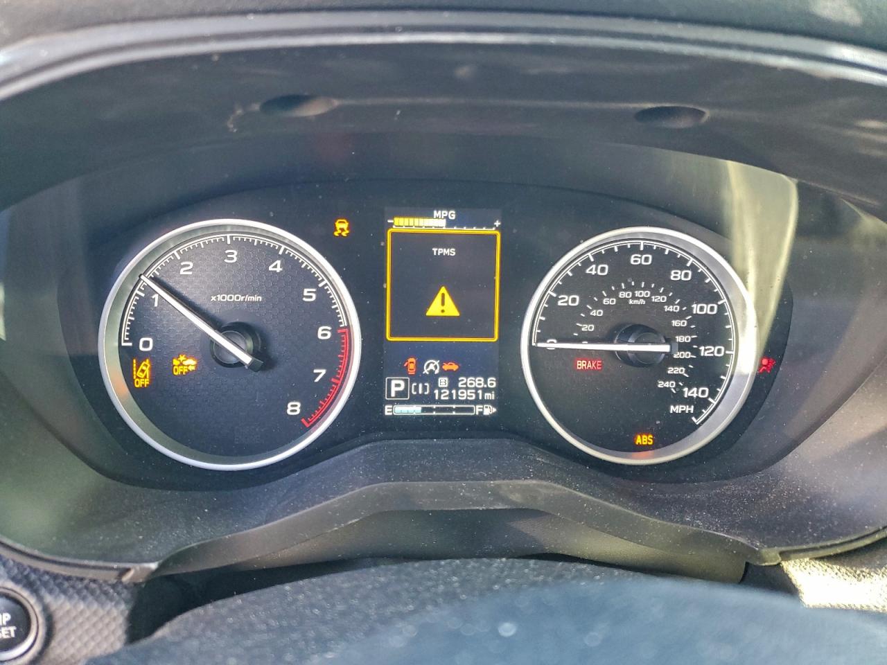 Subaru Forester Premium Image 5