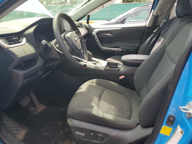 Toyota RAV4 Xle Image 8