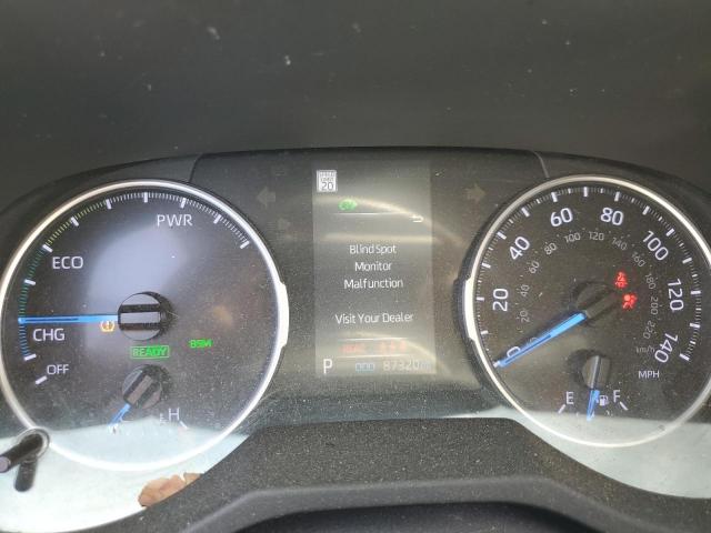 Toyota RAV4 Xle Image 9