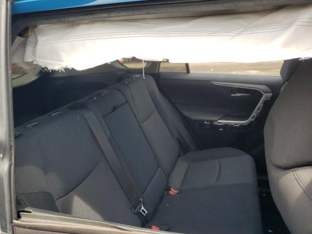 Toyota RAV4 Xle Image 10