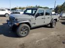 Jeep Gladiator Sport Image 1