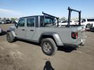 Jeep Gladiator Sport Image 3