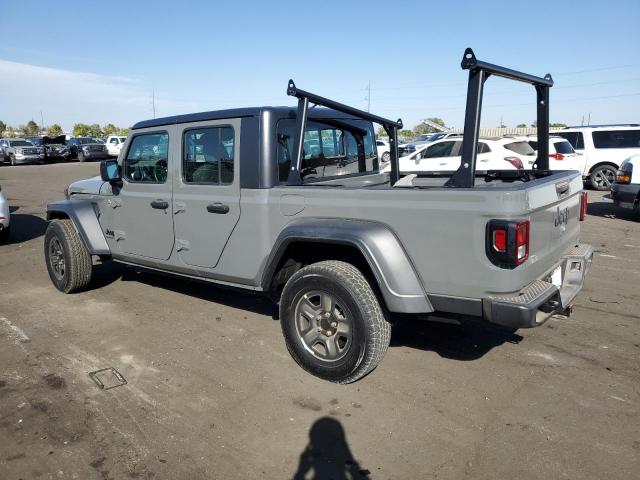 Jeep Gladiator Sport Image 3