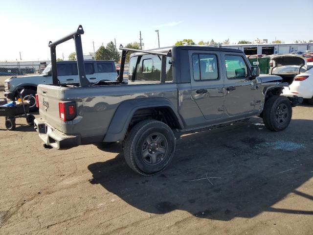 Jeep Gladiator Sport Image 4