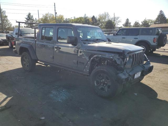 Jeep Gladiator Sport Image 5