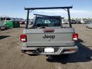 Jeep Gladiator Sport Image 9