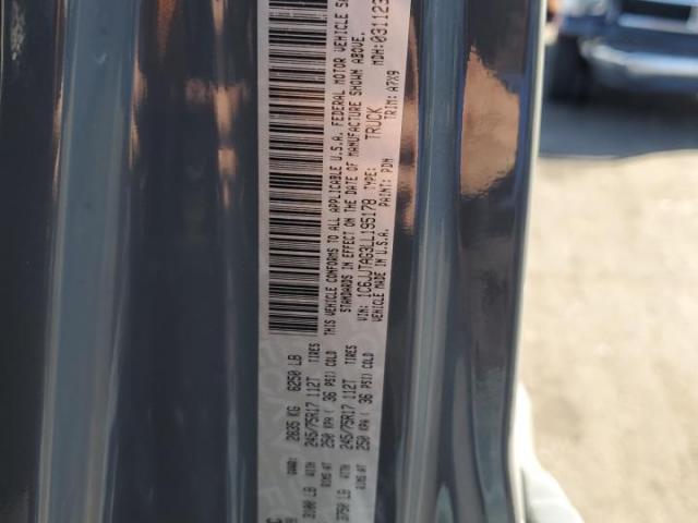 Jeep Gladiator Sport Image 7