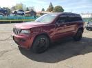 Jeep Grand Cherokee Laredo Image 1