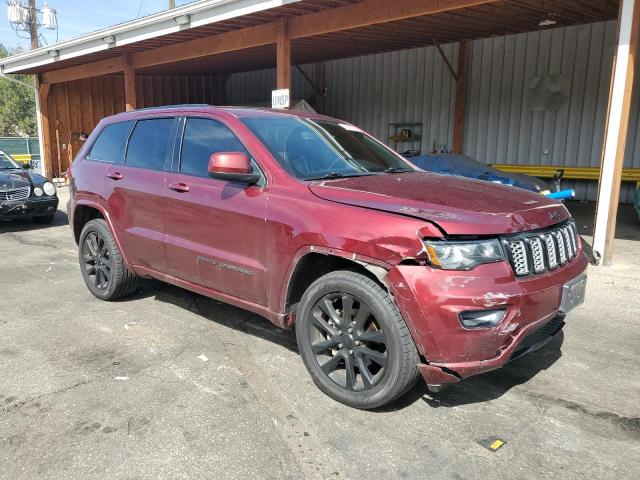 Jeep Grand Cherokee Laredo Image 9