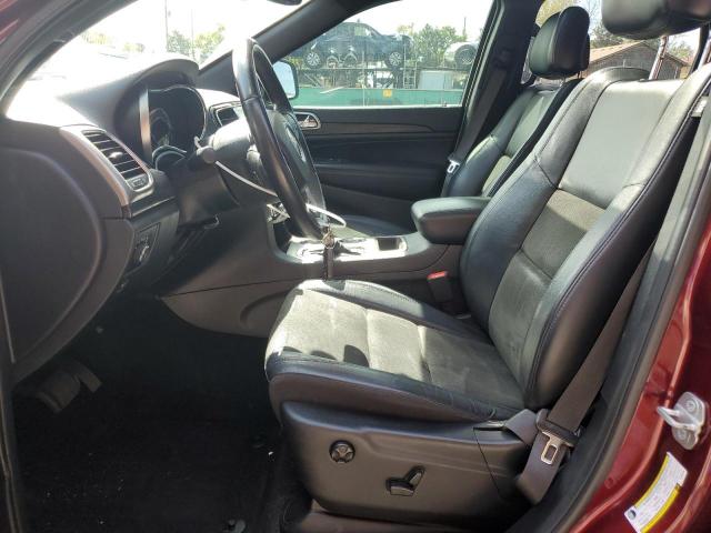 Jeep Grand Cherokee Laredo Image 7