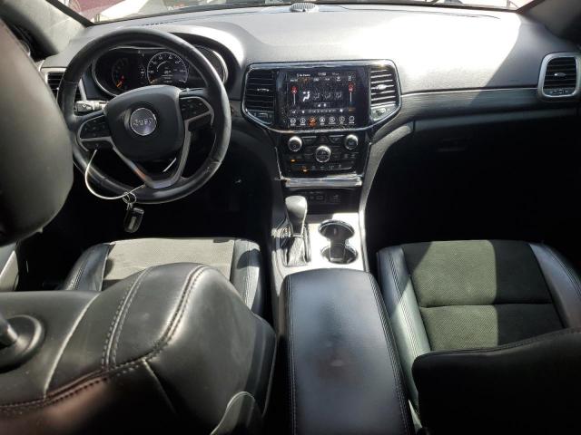 Jeep Grand Cherokee Laredo Image 3