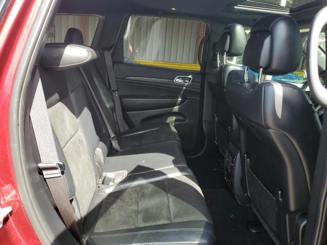 Jeep Grand Cherokee Laredo Image 5