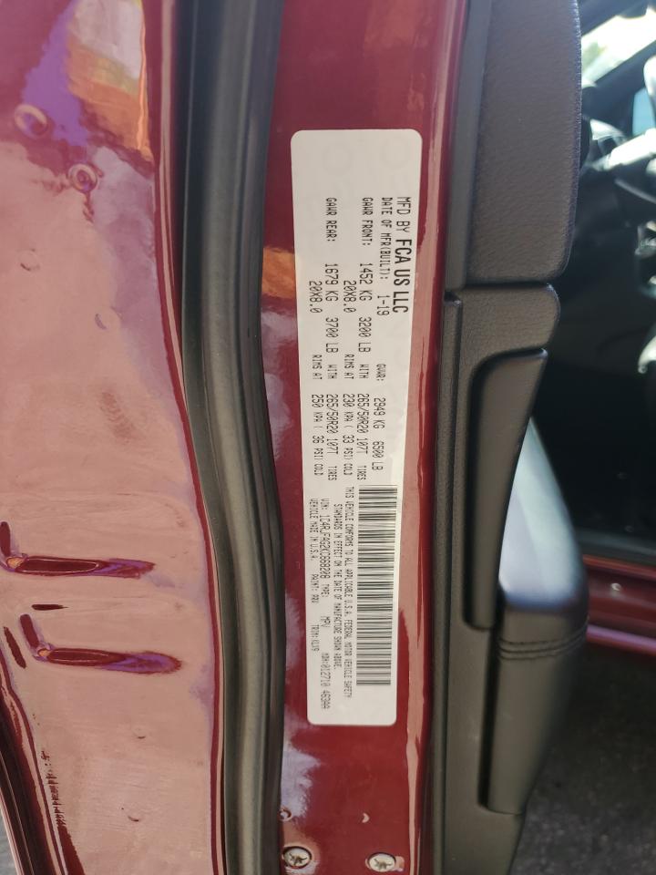 Jeep Grand Cherokee Laredo Image 11