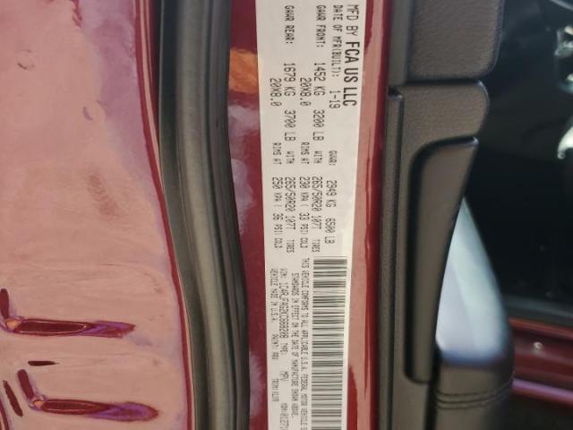 Jeep Grand Cherokee Laredo Image 11