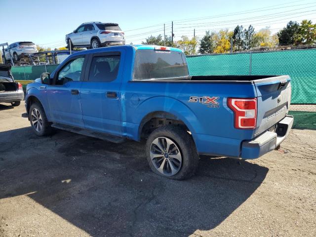 Ford F-150 Supercrew Image 6