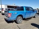 Ford F-150 Supercrew Image 5