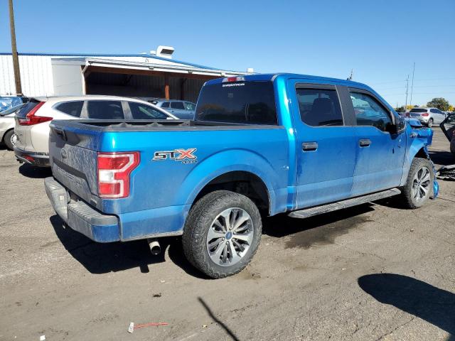 Ford F-150 Supercrew Image 5