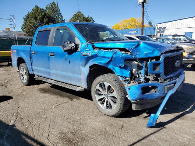 Ford F-150 Supercrew Image 8