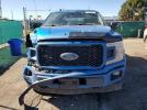 Ford F-150 Supercrew Image 4