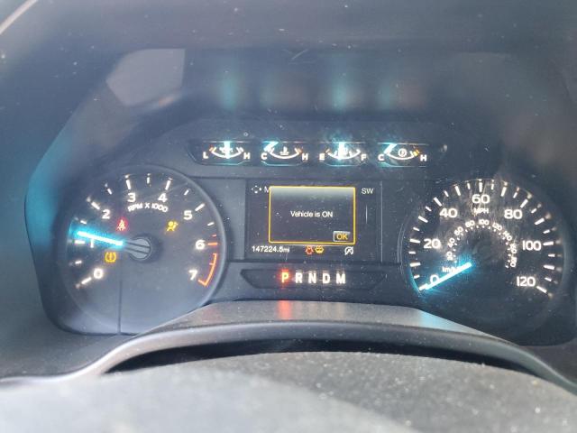 Ford F-150 Supercrew Image 12