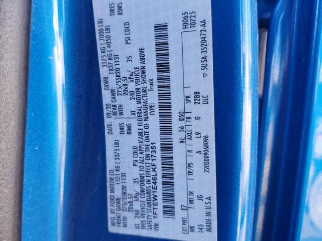 Ford F-150 Supercrew Image 2