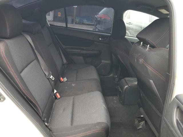 Subaru WRX Image 9