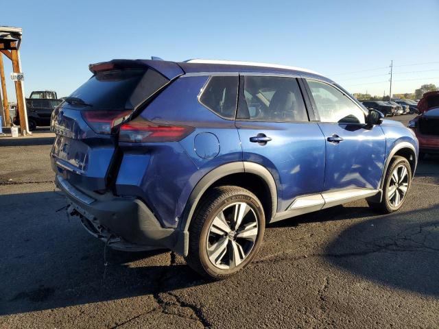 Nissan Rogue Sl Image 5