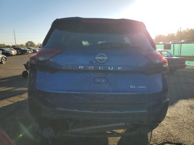 Nissan Rogue Sl Image 7