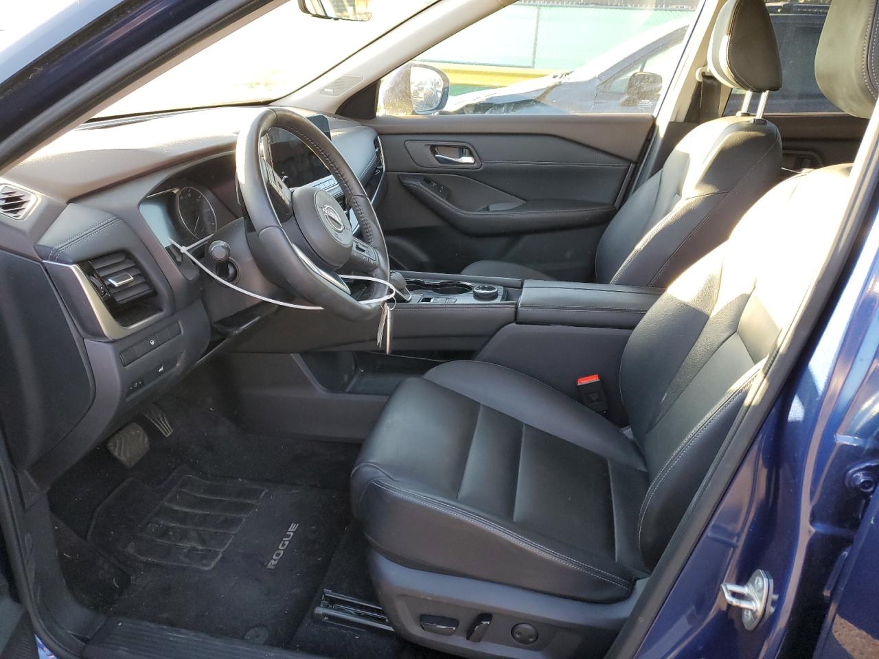 Nissan Rogue Sl Image 6