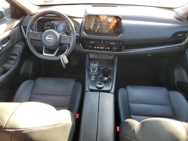 Nissan Rogue Sl Image 3
