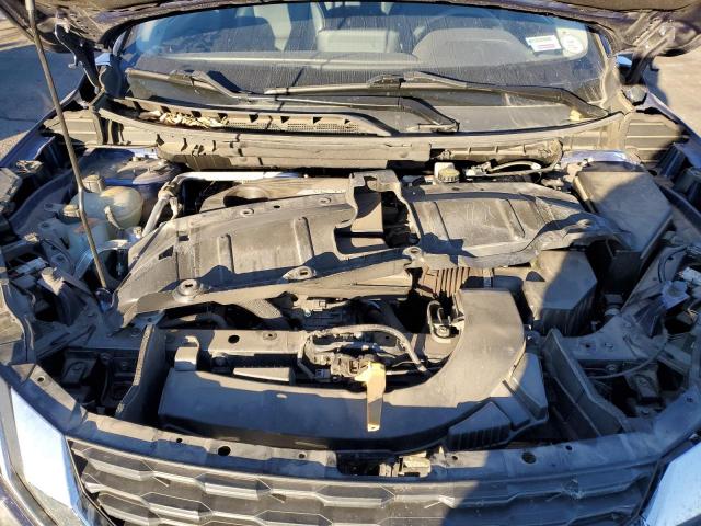 Nissan Rogue Sl Image 13