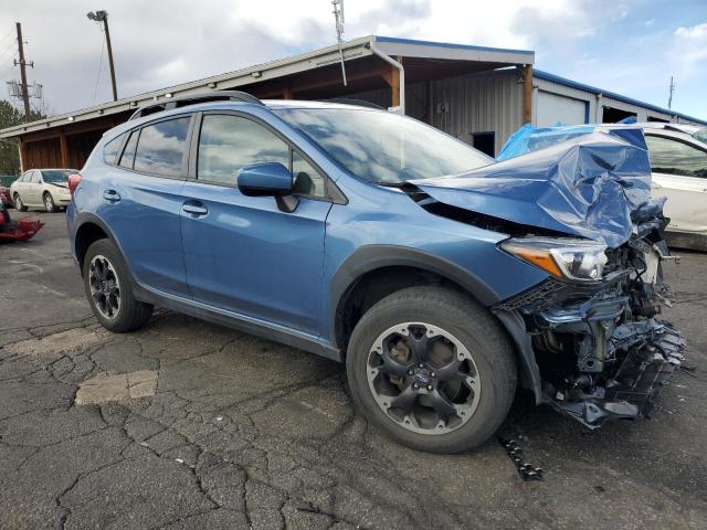 Subaru Crosstrek Premium Image 3